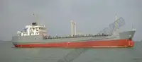 Naftos/chemijos tanklaivis parduodamas