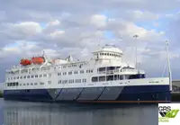 Kruizinis laivas Parduodama