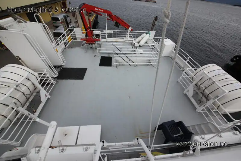 Katamaranas parduodamas