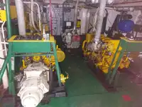 Hidrografinis laivas parduodamas