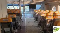 Kruizinis laivas parduodamas