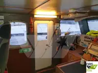 Ro-Ro ship Parduodama