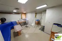 Tiekimo laivas Parduodama