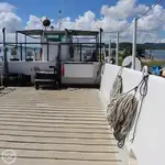 Desantinis tankinis laivas parduodamas
