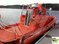 Darbiniai laivai parduodamas