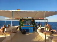 Kruizinis laivas parduodamas