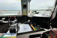 Darbiniai laivai parduodamas