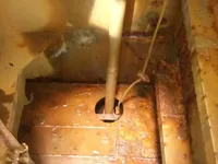 Naftos/chemijos tanklaivis parduodamas