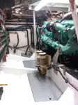 Ilgas žvejybos laivas parduodamas
