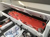 Gelbėjimo laivas parduodamas
