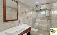 Kruizinis laivas parduodamas