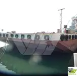 Barža Parduodama