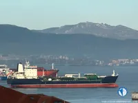 Naftos/chemijos tanklaivis parduodamas