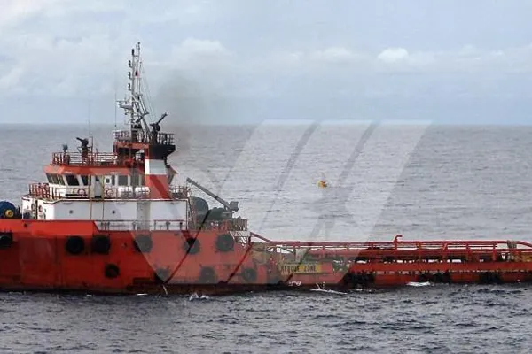 Tugboat for sale