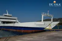 Kelto laivas Parduodama