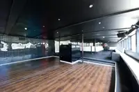 Barža parduodamas