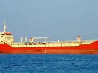 Naftos/chemijos tanklaivis parduodamas