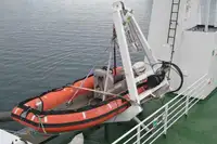 Ro-Ro laivas parduodamas