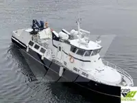 Ro-Ro laivas parduodamas