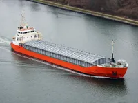 General Cargo/Multi-purpose parduodamas