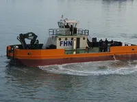 Vilktukas parduodamas