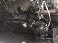 Trawler Parduodama