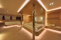 Kruizinis laivas parduodamas
