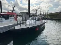 Loto laivas parduodamas