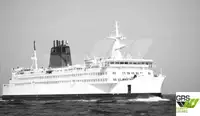 Ro-Ro ship Parduodama