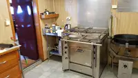 Naftos/chemijos tanklaivis parduodamas