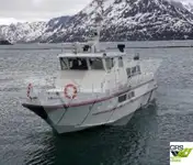 Kruizinis laivas parduodamas