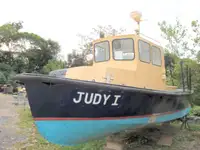 Barža Parduodama
