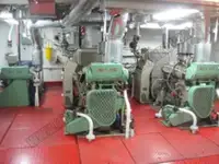 Naftos/chemijos tanklaivis parduodamas