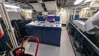 Tiekimo laivas parduodamas