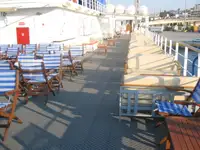 Kruizinis laivas parduodamas