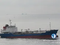 Naftos/chemijos tanklaivis parduodamas