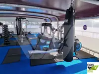 Kruizinis laivas parduodamas