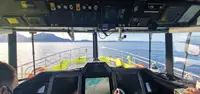 Gelbėjimo laivas parduodamas