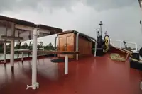 Kruizinis laivas parduodamas