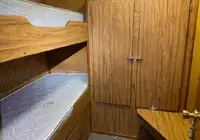 Kruizinis laivas parduodamas