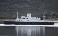 Ro-Ro laivas parduodamas