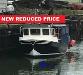 Longliner Parduodama
