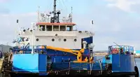 Oil/Chemical tanker Parduodama