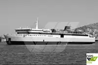 Ro-Ro ship Parduodama