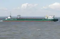 Birių krovinių laivas Parduodama