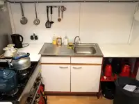 Barža parduodamas