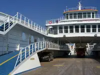 Kelto laivas Parduodama