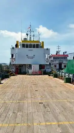 Desantinis tankinis laivas parduodamas