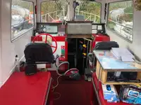 Loto laivas parduodamas
