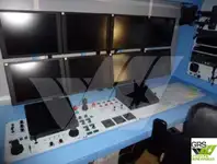 Barža parduodamas